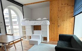 Angela'S Loft By Apulia Accommodation