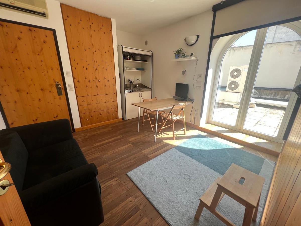 Angela'S Loft By Apulia Accommodation Bari Esterno foto